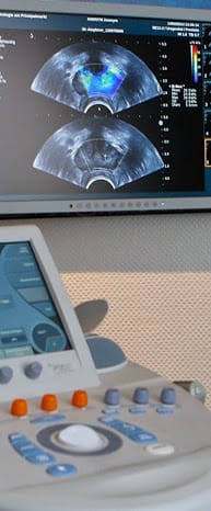 Wie kann ich einen Prostata-Tumor am zuverlässigsten ausschliessen?