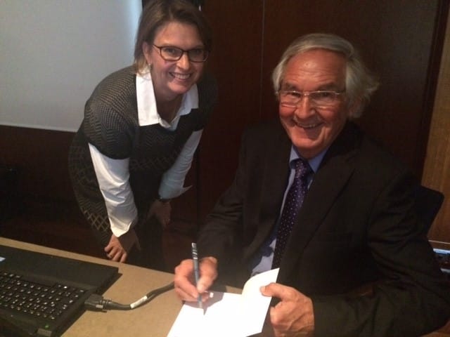 Natur Identische Hormontherapie