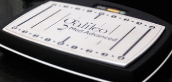 Der Beckenboden ist ein sehr wichtiger Sexmuskel