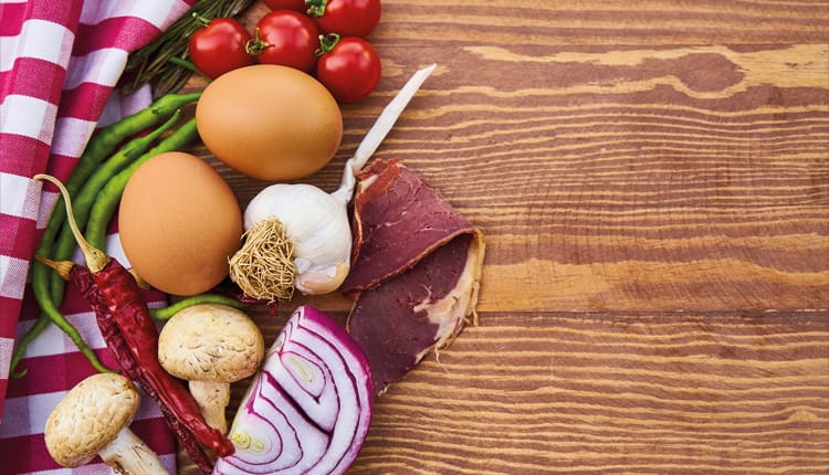 Histamin als Auslöser von Blasenschmerzen?