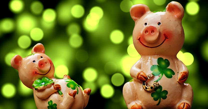 Wir wünschen Ihnen einen sehr guten Start ins neue Jahr