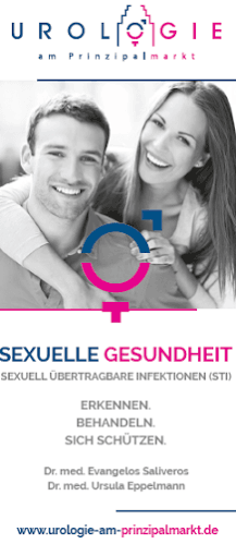 STI- Steigende Infektionsraten